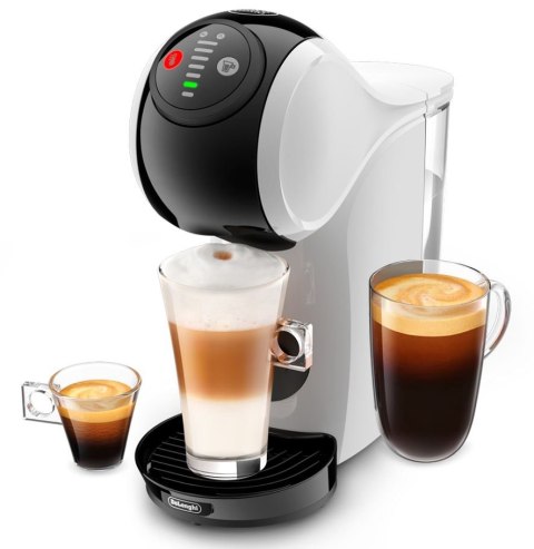 Delonghi Delonghi Coffee Maker | EDG226.W Dolce Gusto Genio S | Pump pressure 15 bar | Capsule | 1600 W | White