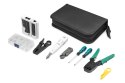 Digitus DIGITUS Network Tool Set | Digitus