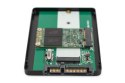 Digitus Digitus 2.5" SATA HDD Enclosure M.2 or mSATA