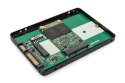 Digitus Digitus 2.5" SATA HDD Enclosure M.2 or mSATA