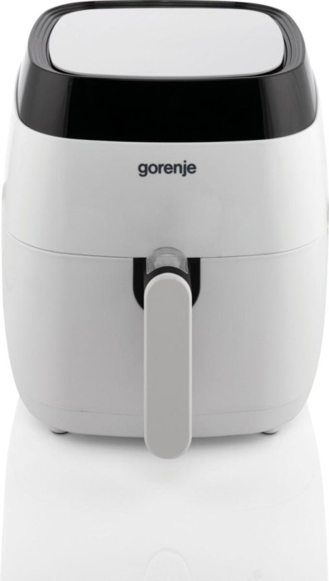 Gorenje Gorenje | Airfryer | AF1409DW | Power 1400 W | Capacity 3.5 L | White