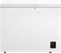 Gorenje Gorenje Freezer FH25EAW, Energy efficiency class E, Chest, Free standing, Height 84.7 cm, Total net capacity 248 L, White