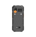 Hammer HAMMER 6 LTE (Black) Dual SIM 2.4" IPS 240x320/128MB/48MB RAM/SD Card/4G LTE