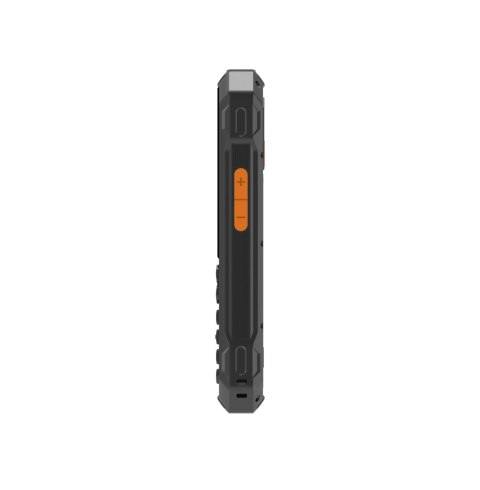 Hammer HAMMER 6 LTE (Black) Dual SIM 2.4" IPS 240x320/128MB/48MB RAM/SD Card/4G LTE