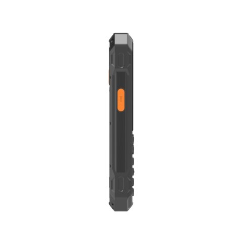 Hammer HAMMER 6 LTE (Black) Dual SIM 2.4" IPS 240x320/128MB/48MB RAM/SD Card/4G LTE
