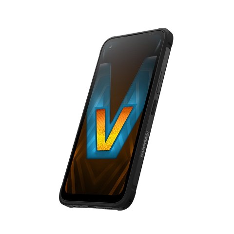 Hammer HAMMER Blade V 5G (Black) DS 6.59" IPS 2412x1080/2GHz/256GB/8GB RAM/Android 13/microSD/WiFi,BT,5G