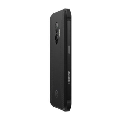 Hammer HAMMER Blade V 5G (Black) DS 6.59" IPS 2412x1080/2GHz/256GB/8GB RAM/Android 13/microSD/WiFi,BT,5G