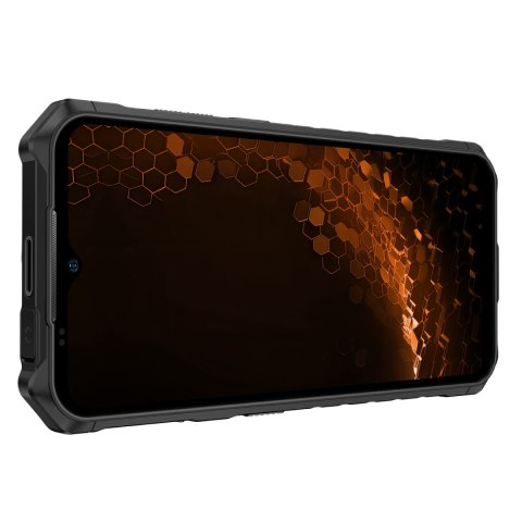 Hammer HAMMER Iron V (Black) DS 6.5" IPS 1600x720/1.6GHz/64GB/6GB RAM/Android 13/microSD/WiFi,BT,4G LTE