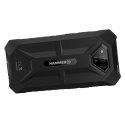 Hammer HAMMER Iron V (Black) DS 6.5" IPS 1600x720/1.6GHz/64GB/6GB RAM/Android 13/microSD/WiFi,BT,4G LTE