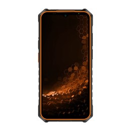 Hammer HAMMER Iron V (Orange) DS 6.5