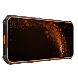 Hammer HAMMER Iron V (Orange) DS 6.5