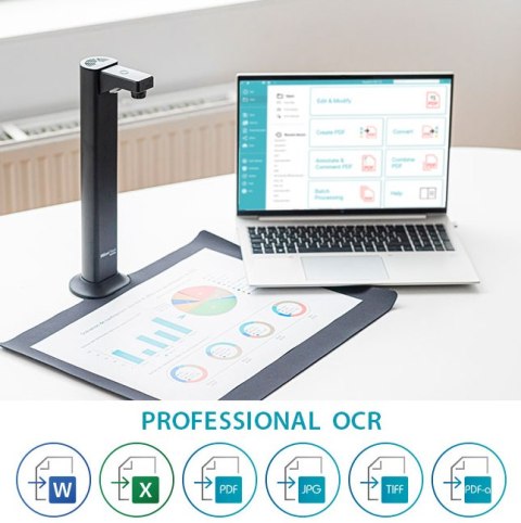 IRIS IRIScan Desk 7 Business