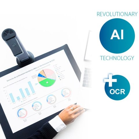IRIS IRIScan Desk 7 Business