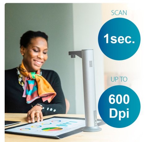IRIS IRIScan Desk 7 Pro