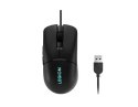 Lenovo Lenovo Legion KM310 RGB | Gaming Keyboard and Mouse Set | Wired | US English | Black
