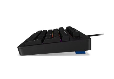 Lenovo Lenovo Legion KM310 RGB | Gaming Keyboard and Mouse Set | Wired | US English | Black