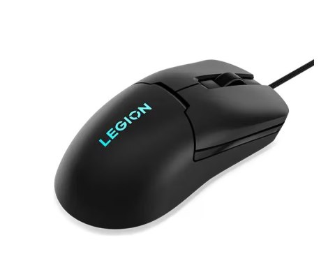 Lenovo Lenovo Legion KM310 RGB | Gaming Keyboard and Mouse Set | Wired | US English | Black