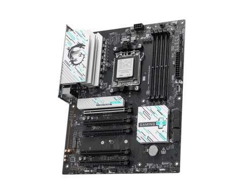 MSI MSI B840 GAMING PLUS WIFI