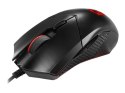 MSI MSI | Clutch GM08 | Gaming Mouse | USB 2.0 | Black