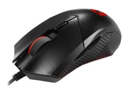 MSI MSI | Clutch GM08 | Gaming Mouse | USB 2.0 | Black
