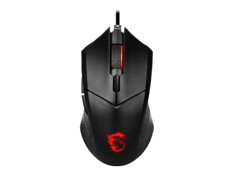 MSI MSI | Clutch GM08 | Gaming Mouse | USB 2.0 | Black