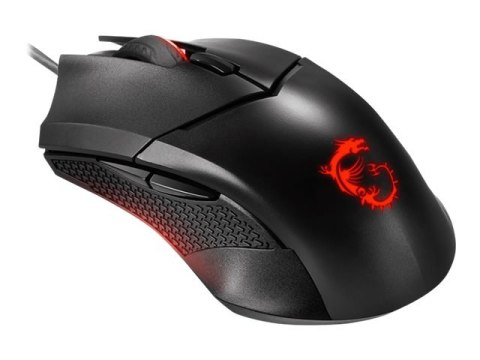 MSI MSI | Clutch GM08 | Gaming Mouse | USB 2.0 | Black