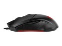 MSI MSI | Clutch GM08 | Gaming Mouse | USB 2.0 | Black
