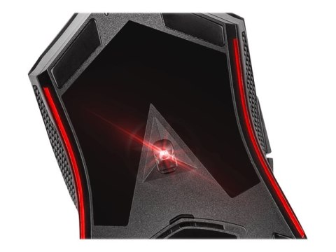 MSI MSI | Clutch GM08 | Gaming Mouse | USB 2.0 | Black