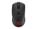 MSI MSI Gaming Mouse | VERSA 300 ELITE WIRELESS | Wireless | 2.4 GHz, Bluetooth 5.3, USB 2.0
