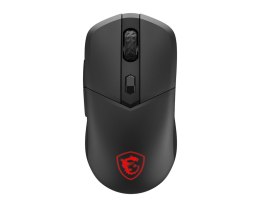 MSI MSI Gaming Mouse | VERSA 300 ELITE WIRELESS | Wireless | 2.4 GHz, Bluetooth 5.3, USB 2.0