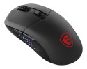 MSI MSI Gaming Mouse | VERSA 300 ELITE WIRELESS | Wireless | 2.4 GHz, Bluetooth 5.3, USB 2.0