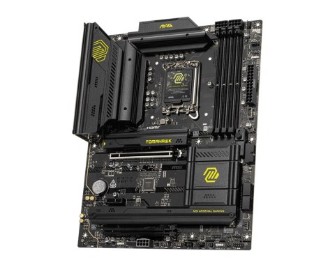 MSI MSI MAG B860 TOMAHAWK WIFI