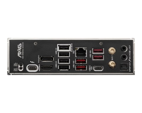 MSI MSI MAG B860 TOMAHAWK WIFI
