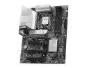 MSI MSI PRO B860-P WIFI | MSI