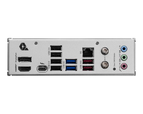 MSI MSI PRO B860-P WIFI | MSI