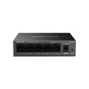 Mercusys Mercusys 5-Port Gigabit Desktop Switch | MS105GS | Unmanaged | Desktop | Gigabit Ethernet (copper) ports quantity 5