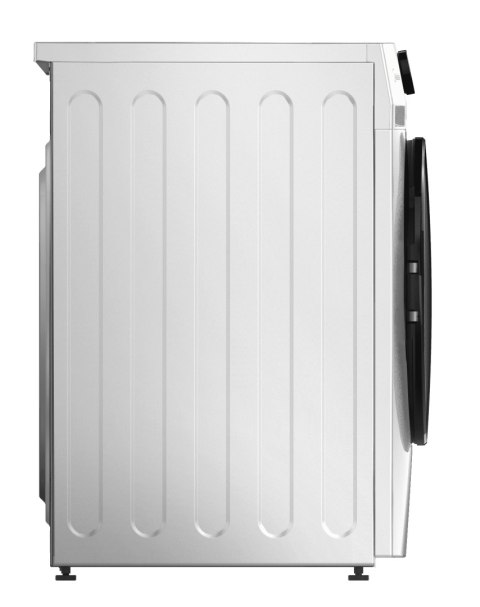 Midea Midea MF200W80WB/W Washing Machine, A, Front loading, Depth 47.5 cm, 8 kg, White | Midea