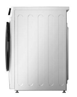 Midea Midea MF200W80WB/W Washing Machine, A, Front loading, Depth 47.5 cm, 8 kg, White | Midea