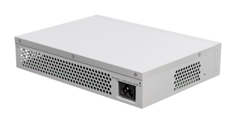 MikroTik MikroTik Cloud Smart Switch 318-16G-2S+IN with SwitchOS desktop case