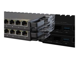 MikroTik MikroTik K-79 Kit for mounting RB5009/L009 devices in 1U rackmounts
