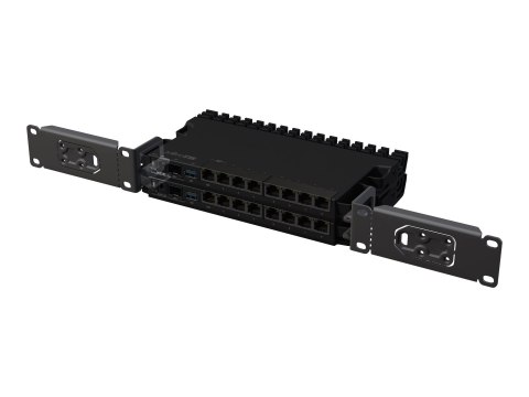 MikroTik MikroTik K-79 Kit for mounting RB5009/L009 devices in 1U rackmounts