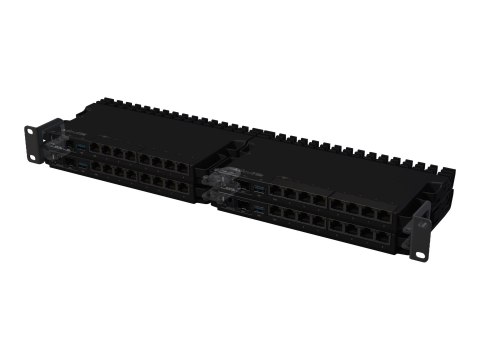 MikroTik MikroTik K-79 Kit for mounting RB5009/L009 devices in 1U rackmounts