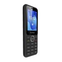 MyPhone MyPhone 6320 | Black | 2.4 " | TFT | 32 MB | 32 MB | Dual SIM | Main camera resolution 0.3 MP | 100 mAh