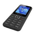 MyPhone MyPhone 6320 | Black | 2.4 " | TFT | 32 MB | 32 MB | Dual SIM | Main camera resolution 0.3 MP | 100 mAh