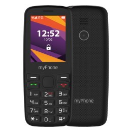 MyPhone MyPhone 6410 LTE (Black) Dual SIM 2.4