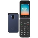 MyPhone MyPhone Flip LTE (Black) Single SIM 2.8" TFT 240x320/128MB/48MB RAM/SD Card/4G LTE
