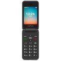MyPhone MyPhone Flip LTE (Black) Single SIM 2.8" TFT 240x320/128MB/48MB RAM/SD Card/4G LTE