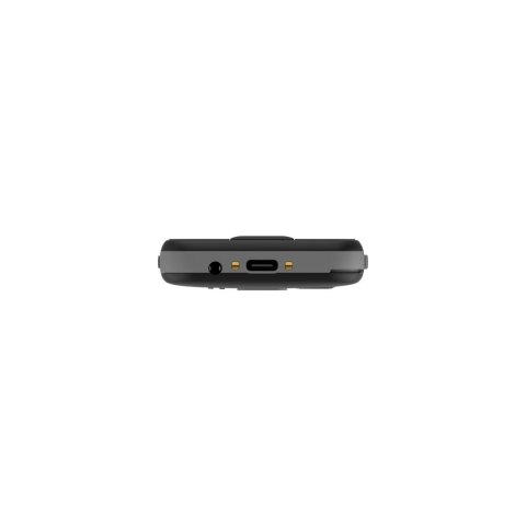 MyPhone MyPhone HALO 3 LTE (Black) Single SIM 2.31" IPS 240x320/128MB/64MB RAM/SD Card/4G LTE