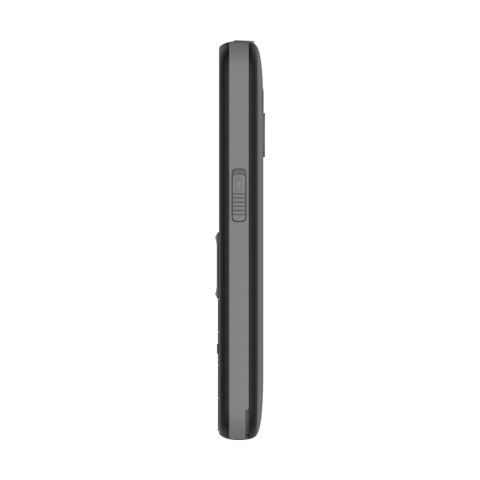 MyPhone MyPhone HALO 3 LTE (Black) Single SIM 2.31" IPS 240x320/128MB/64MB RAM/SD Card/4G LTE