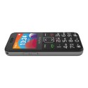 MyPhone MyPhone HALO 3 LTE (Black) Single SIM 2.31" IPS 240x320/128MB/64MB RAM/SD Card/4G LTE